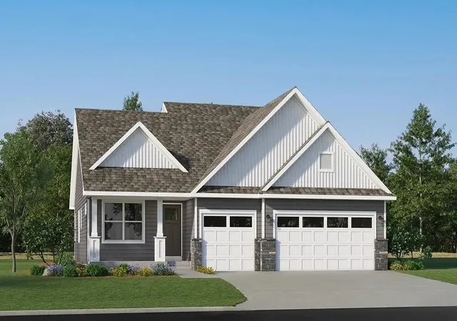 Photo 1 of Single family home for sale at 1285 Hadley Hills Dr Ne, Rochester, MN 55906 | MLS# 7145389 | Listing updated on 2026-09-17