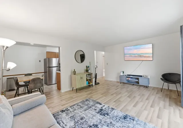 Photo 2 of Condo for sale at 3155 Old Hwy 8 #203, Minneapolis, MN 55418 | MLS# 7145392 | Listing updated on 2026-09-17