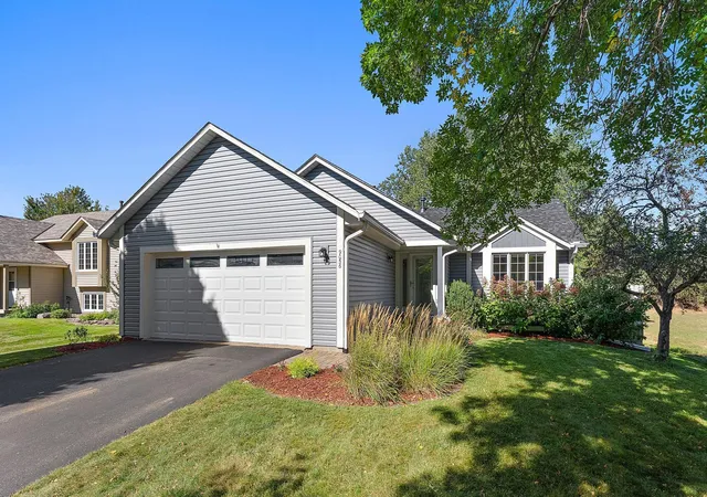 Single family home for sale at 9056 Sequoia Rd, Saint Paul, MN 55125 | MLS# 7145400