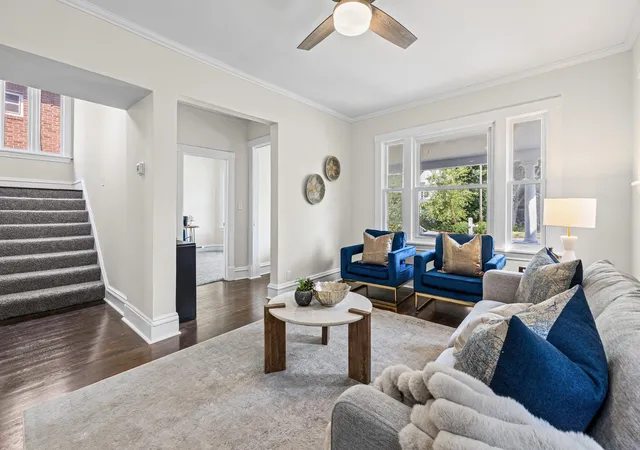 Photo 1 of Single family home for sale at 892 Marshall Ave, Saint Paul, MN 55104 | MLS# 7145401 | Listing updated on 2026-09-17