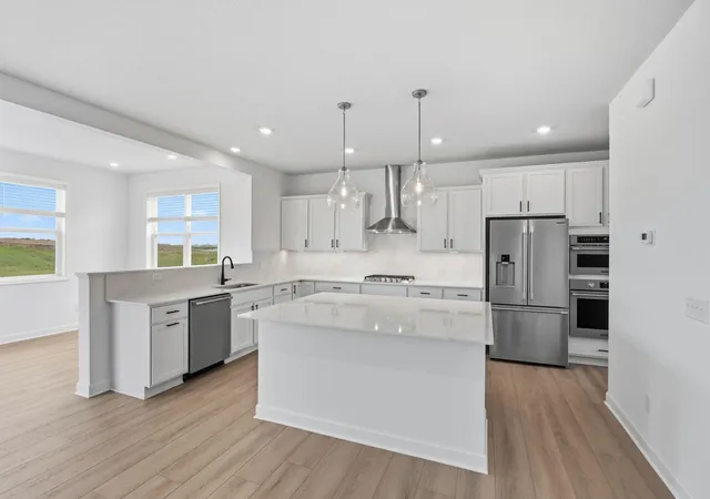 Photo 2 of Single family home for sale at 4861 Noble Dr Nw, Rochester, MN 55901 | MLS# 7145407 | Listing updated on 2026-09-22