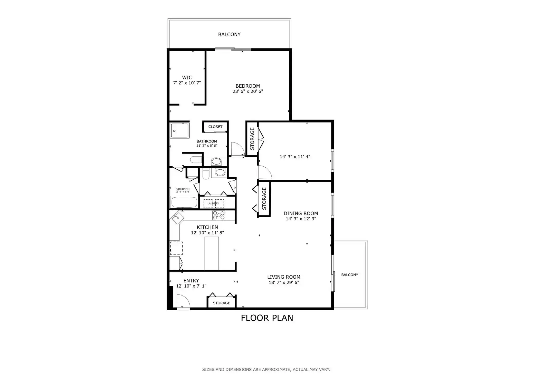 Listing Photo 32 - Condo for sale in 2445 Londin Ln E located at 2445 Londin Ln E, Maplewood, MN 55119 - Unit #202