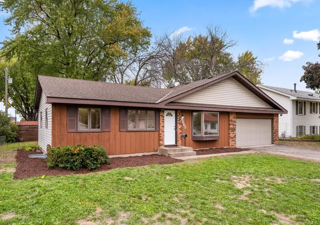 Single family home for sale at 6607 Colfax Ave N, Minneapolis, MN 55430 | MLS# 7145419