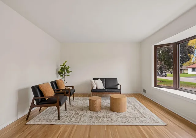 Photo 3 of Single family home for sale at 6607 Colfax Ave N, Minneapolis, MN 55430 | MLS# 7145419 | Listing updated on 2026-10-20