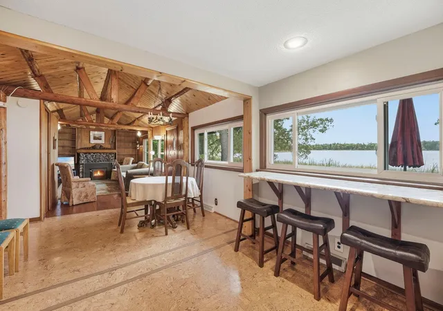Photo 1 of Single family home for sale at 4532 Sand Lake Rd, Moose Lake, MN 55767 | MLS# 7145423 | Listing updated on 2026-09-30