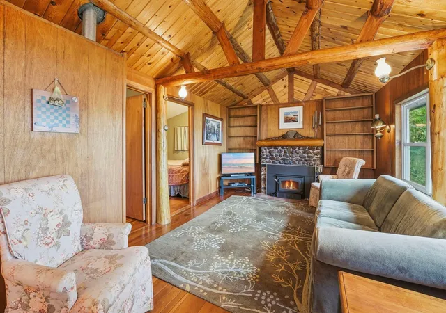 Photo 2 of Single family home for sale at 4532 Sand Lake Rd, Moose Lake, MN 55767 | MLS# 7145423 | Listing updated on 2026-09-30