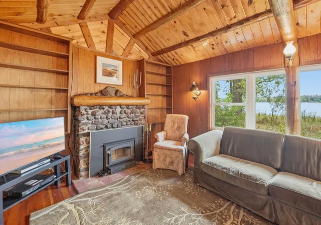 Photo 3 of Single family home for sale at 4532 Sand Lake Rd, Moose Lake, MN 55767 | MLS# 7145423 | Listing updated on 2026-09-30