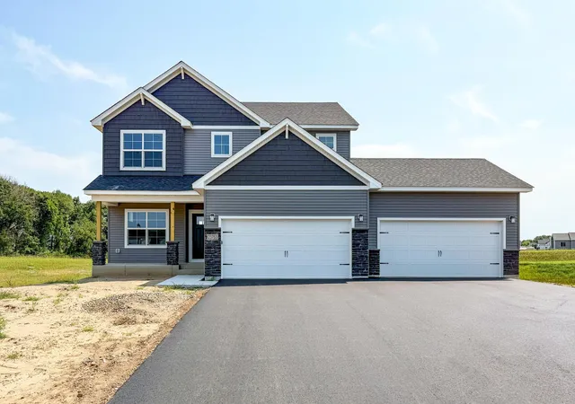 Single family home for sale at 23753 Vintage St NW, Saint Francis, MN 55070 | MLS# 7145425