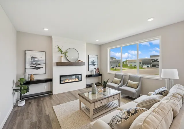 Photo 3 of Single family home for sale at 23753 Vintage St Nw, Saint Francis, MN 55070 | MLS# 7145425 | Listing updated on 2026-09-17