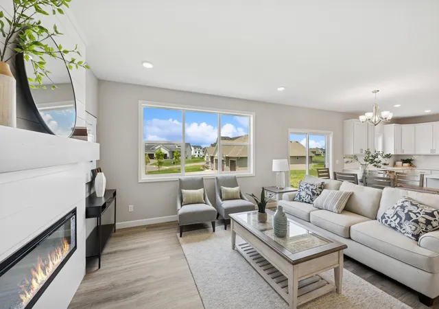 Photo 3 of Single family home for sale at 23753 Vintage St NW, Saint Francis, MN 55070 | MLS# 7145425 | Listing updated on 2026-09-17