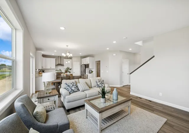 Photo 4 of Single family home for sale at 23753 Vintage St NW, Saint Francis, MN 55070 | MLS# 7145425 | Listing updated on 2026-09-17