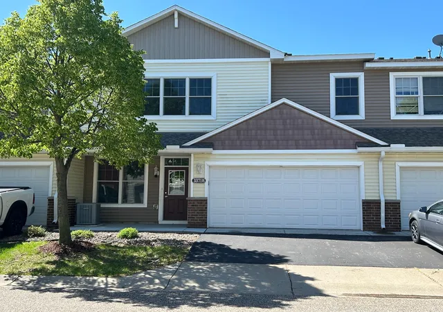 Single family home for sale at 3371 Hazel Trl #B, Saint Paul, MN 55129 | MLS# 7145440