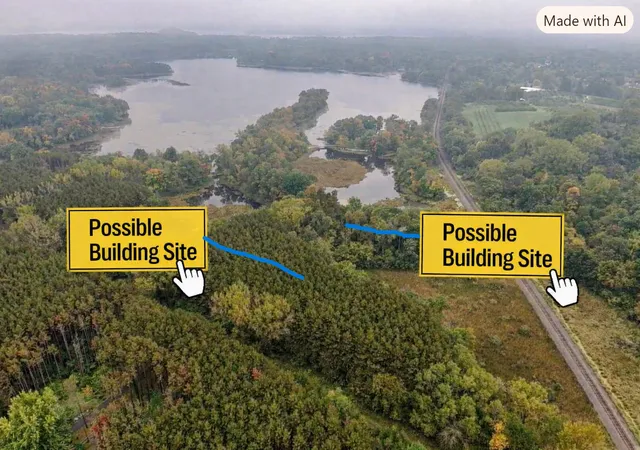 Photo 3 of Land for sale at Tbd N Ideal Ave, Saint Paul, MN 55115 | MLS# 7145441 | Listing updated on 2026-10-03