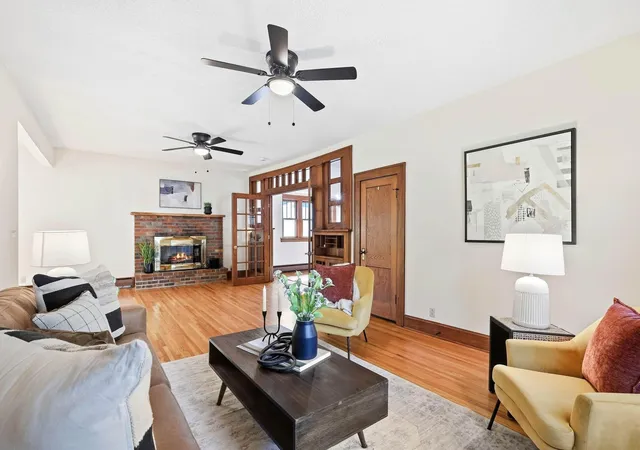 Photo 4 of Single family home for sale at 1102 Ramsey St, Hastings, MN 55033 | MLS# 7145442 | Listing updated on 2026-09-18