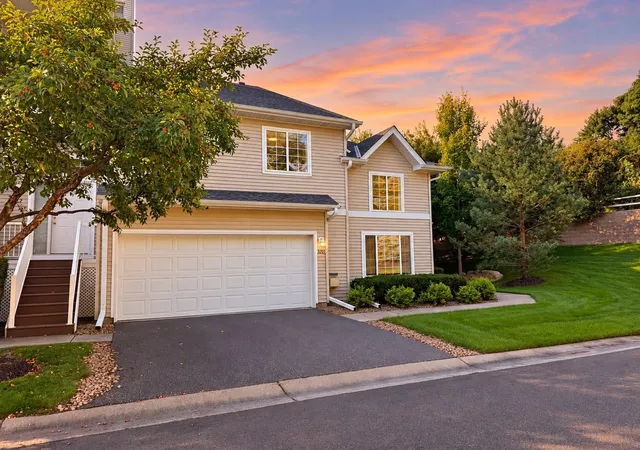 Single family home for sale at 320 Willoughby Way W, Hopkins, MN 55305 | MLS# 7145451