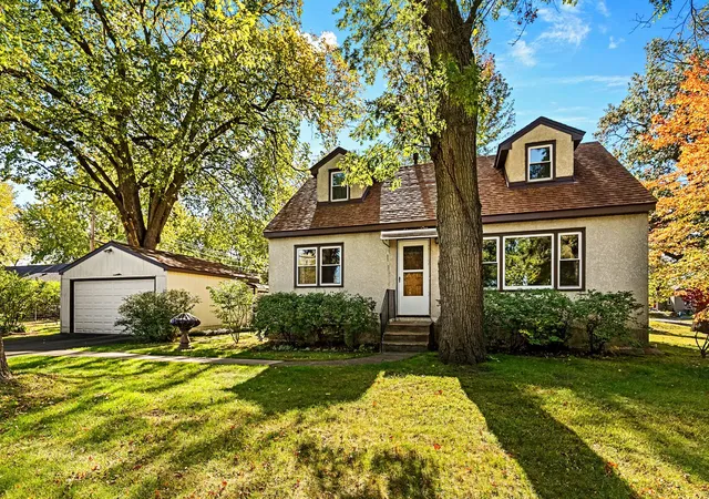 Single family home for sale at 1195 7th Street NW, Saint Paul, MN 55112 | MLS# 7145461