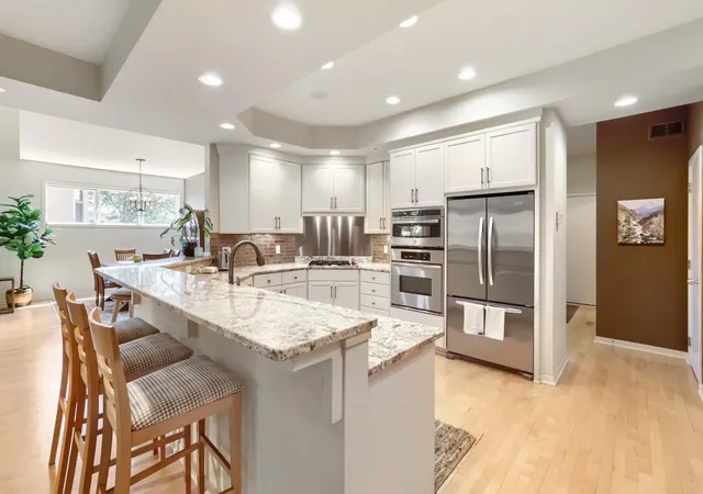 Photo 3 of Single family home for sale at 1340 Waterford Dr, Minneapolis, MN 55422 | MLS# 7145462 | Listing updated on 2026-09-17