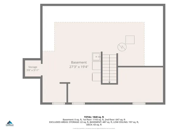 Photo 28 of Single family home for sale at 4655 5th Street NE, Minneapolis, MN 55421 | MLS# 7145464 | Listing updated on 2026-10-08
