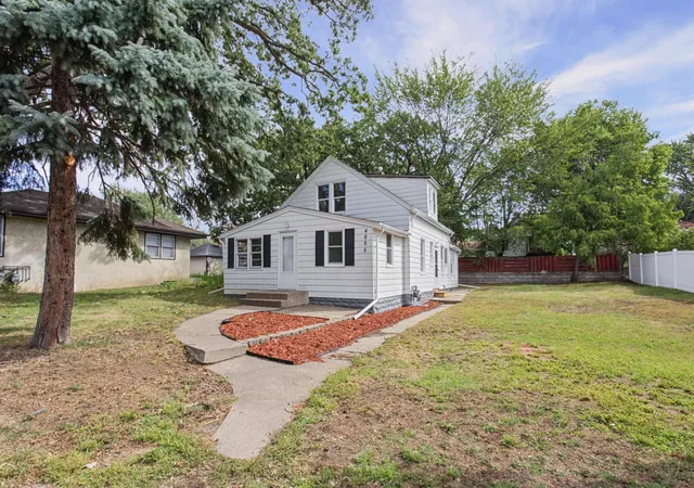 Photo 1 of Single family home for sale at 4655 5th Street NE, Minneapolis, MN 55421 | MLS# 7145464 | Listing updated on 2026-09-17