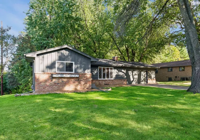 Single family home for sale at 15001 Oakland Ave S, Burnsville, MN 55306 | MLS# 7145469