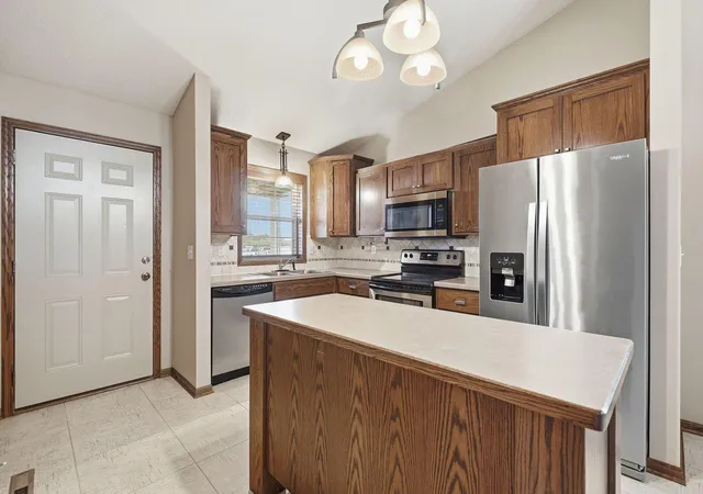 Photo 3 of Single family home for sale at 4005 21st Avenue S, Saint Cloud, MN 56301 | MLS# 7145477 | Listing updated on 2026-09-23