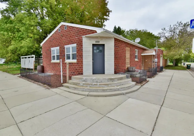 Single family home for sale at 500 Atlantic Ave, Kandiyohi, MN 56251 | MLS# 7145482