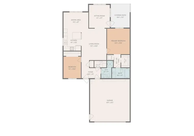 Photo 4 of Single family home for sale at 1812 Clubhouse Dr NE, Stewartville, MN 55976 | MLS# 7145483 | Listing updated on 2026-09-19