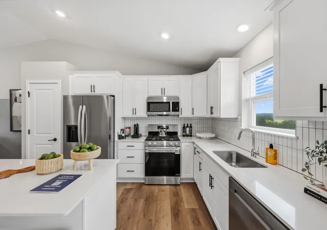Photo 3 of Single family home for sale at 1801 Lincoln Ave, Saint Paul Park, MN 55071 | MLS# 7145485 | Listing updated on 2026-09-17