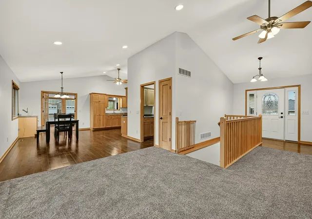 Photo 1 of Single family home for sale at 1594 Amco Dr SE, Chatfield, MN 55923 | MLS# 7145487 | Listing updated on 2026-10-05