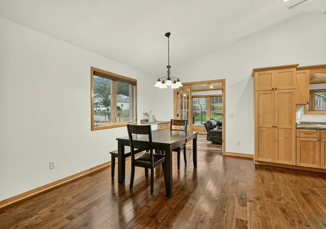 Photo 3 of Single family home for sale at 1594 Amco Dr SE, Chatfield, MN 55923 | MLS# 7145487 | Listing updated on 2026-10-05