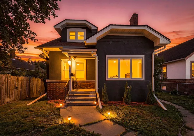 Photo 1 of Single family home for sale at 2810 Penn Ave N, Minneapolis, MN 55411 | MLS# 7145489 | Listing updated on 2026-10-05