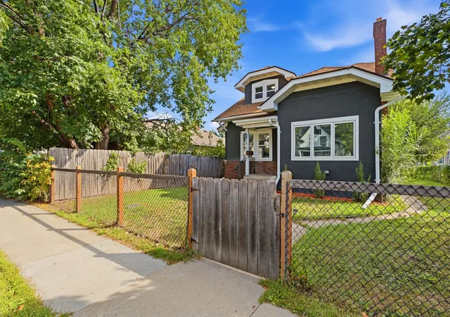 Photo 2 of Single family home for sale at 2810 Penn Ave N, Minneapolis, MN 55411 | MLS# 7145489 | Listing updated on 2026-10-05