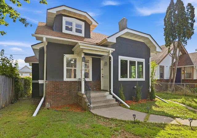 Photo 3 of Single family home for sale at 2810 Penn Ave N, Minneapolis, MN 55411 | MLS# 7145489 | Listing updated on 2026-10-05