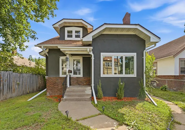 Photo 3 of Single family home for sale at 2810 Penn Ave N, Minneapolis, MN 55411 | MLS# 7145489 | Listing updated on 2026-10-05