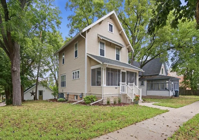 Single family home for sale at 816 N 5th Street, Mankato, MN 56001 | MLS# 7145491