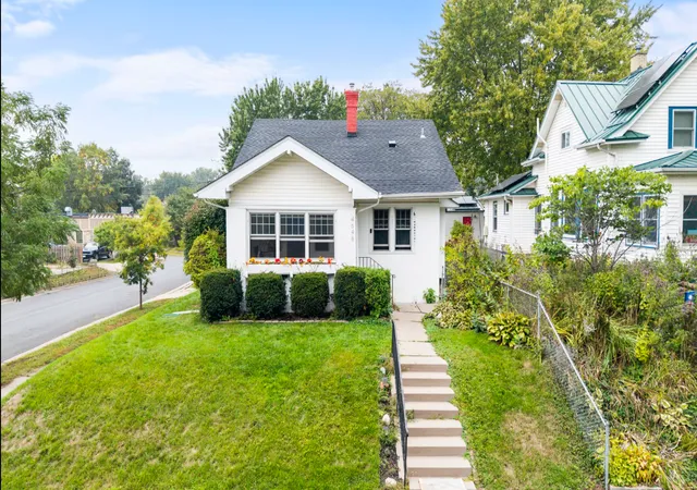 Single family home for sale at 4648 1st Avenue S, Minneapolis, MN 55419 | MLS# 7145497