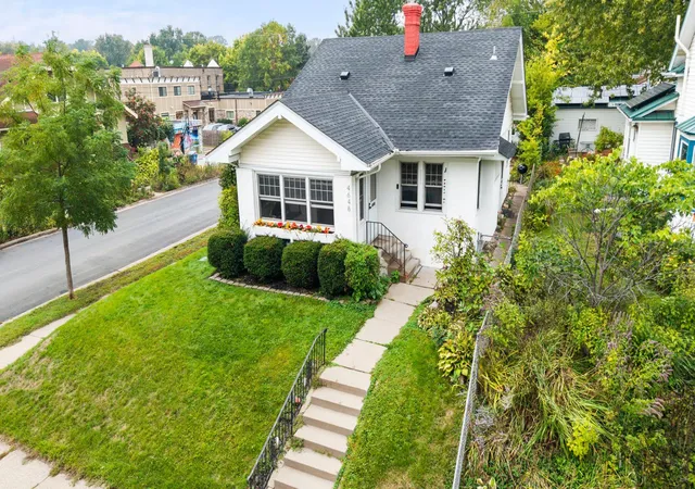 Photo 23 of Single family home for sale at 4648 1st Avenue S, Minneapolis, MN 55419 | MLS# 7145497 | Listing updated on 2026-10-05