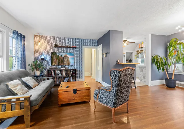 Photo 2 of Single family home for sale at 4648 1st Avenue S, Minneapolis, MN 55419 | MLS# 7145497 | Listing updated on 2026-10-05