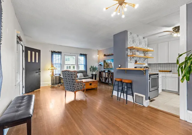 Photo 4 of Single family home for sale at 4648 1st Avenue S, Minneapolis, MN 55419 | MLS# 7145497 | Listing updated on 2026-10-05