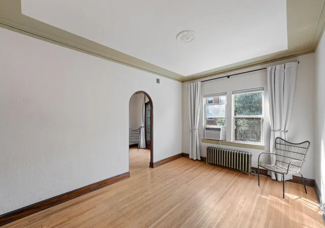 Photo 3 of Condo for sale at 3252 Fremont Ave S #203, Minneapolis, MN 55408 | MLS# 7145499 | Listing updated on 2026-10-11