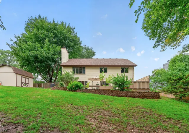 Photo 2 of Single family home for sale at 7948 Blanchard Way, Inver Grove Heights, MN 55076 | MLS# 7145504 | Listing updated on 2026-10-04