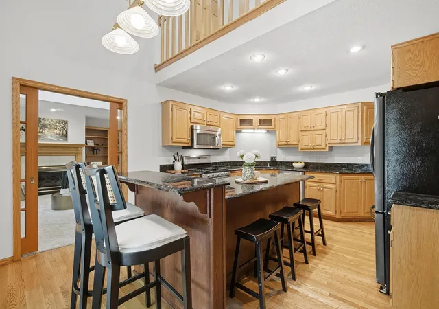 Photo 2 of Sale Pending at 12827 Dover Ct, Saint Paul, MN 55124 | MLS# 7145508 | Listing updated on 2026-09-28