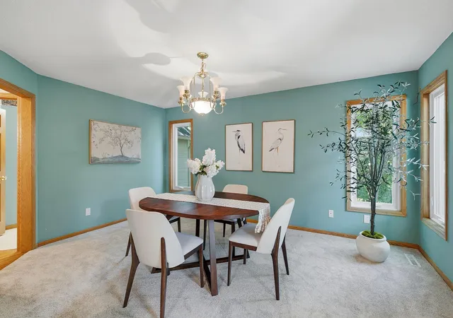 Photo 4 of Sale Pending at 12827 Dover Ct, Saint Paul, MN 55124 | MLS# 7145508 | Listing updated on 2026-09-28