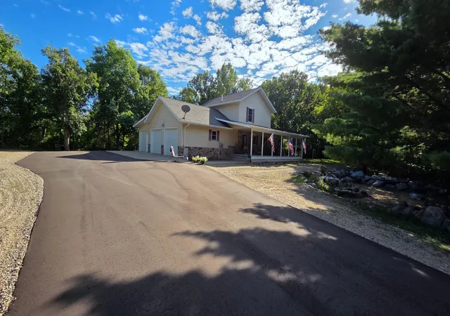 Photo 1 of Single family home for sale at 26179 Raleigh Hl Rd, Shevlin, MN 56676 | MLS# 7145511 | Listing updated on 2026-09-21