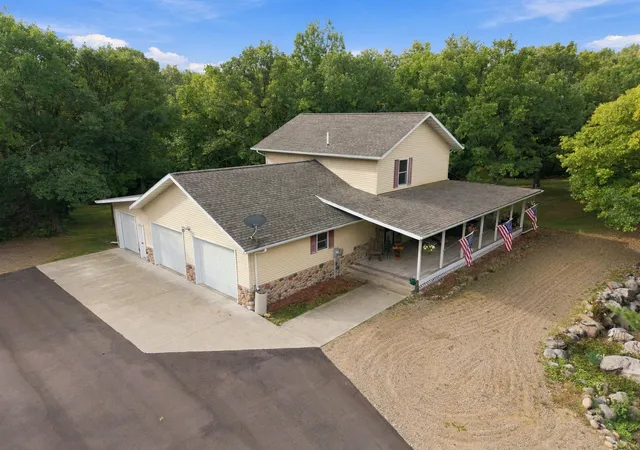 Photo 3 of Single family home for sale at 26179 Raleigh Hl Rd, Shevlin, MN 56676 | MLS# 7145511 | Listing updated on 2026-09-21
