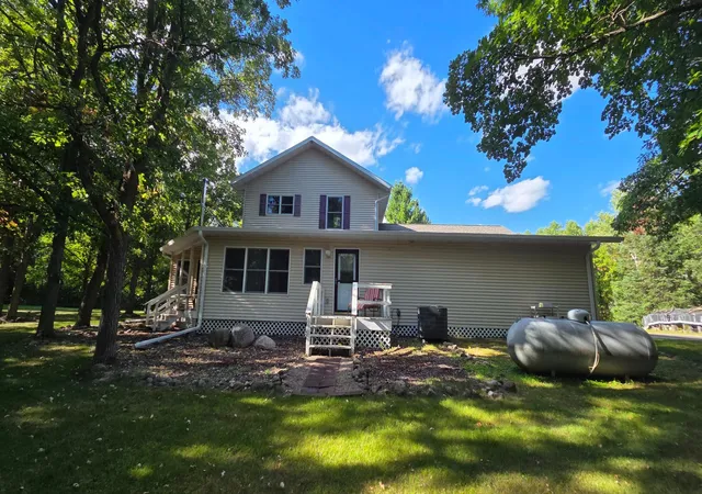 Photo 4 of Single family home for sale at 26179 Raleigh Hl Rd, Shevlin, MN 56676 | MLS# 7145511 | Listing updated on 2026-09-21