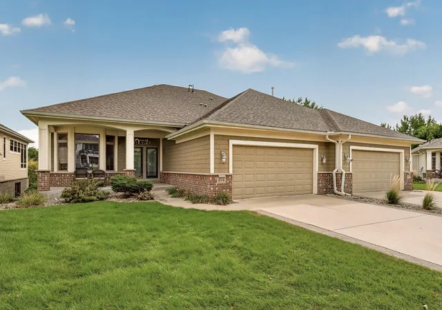 Single family home for sale at 874 Diseworth Ct NE, Byron, MN 55920 | MLS# 7145513