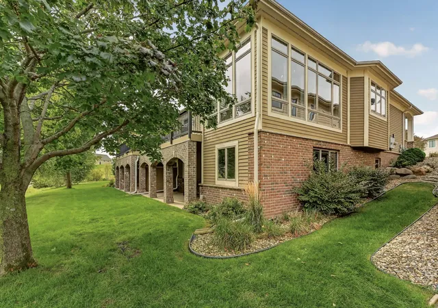 Photo 2 of Single family home for sale at 874 Diseworth Ct Ne, Byron, MN 55920 | MLS# 7145513 | Listing updated on 2026-09-19