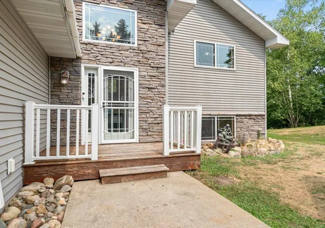 Photo 2 of Single family home for sale at 7232 Dove St, Pequot Lakes, MN 56472 | MLS# 7145515 | Listing updated on 2026-09-25