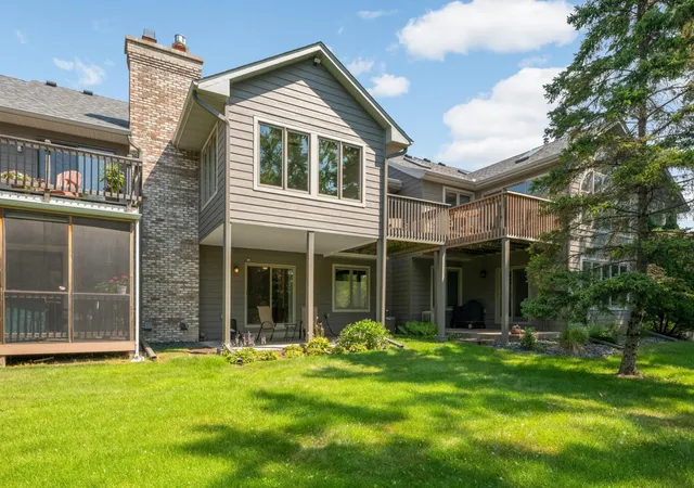 Photo 1 of Single family home for sale at 11887 Minnetonka Blvd, Hopkins, MN 55305 | MLS# 7145519 | Listing updated on 2026-10-22